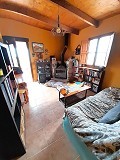 Prachtig landhuis met 3 slaapkamers en 1 badkamer in Carrascoy, vlak bij de stad La Tercia Murcia. in Alicante Dream Homes API 1122
