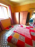 Prachtig landhuis met 3 slaapkamers en 1 badkamer in Carrascoy, vlak bij de stad La Tercia Murcia. in Alicante Dream Homes API 1122