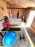 Prachtig landhuis met 3 slaapkamers en 1 badkamer in Carrascoy, vlak bij de stad La Tercia Murcia. in Alicante Dream Homes API 1122