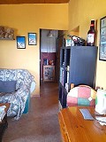 Prachtig landhuis met 3 slaapkamers en 1 badkamer in Carrascoy, vlak bij de stad La Tercia Murcia. in Alicante Dream Homes API 1122