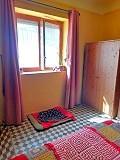 Prachtig landhuis met 3 slaapkamers en 1 badkamer in Carrascoy, vlak bij de stad La Tercia Murcia. in Alicante Dream Homes API 1122