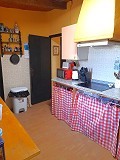 Prachtig landhuis met 3 slaapkamers en 1 badkamer in Carrascoy, vlak bij de stad La Tercia Murcia. in Alicante Dream Homes API 1122