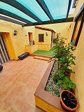 Prachtig landhuis met 3 slaapkamers en 1 badkamer in Carrascoy, vlak bij de stad La Tercia Murcia. in Alicante Dream Homes API 1122