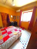 Prachtig landhuis met 3 slaapkamers en 1 badkamer in Carrascoy, vlak bij de stad La Tercia Murcia. in Alicante Dream Homes API 1122