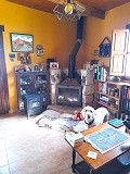 Prachtig landhuis met 3 slaapkamers en 1 badkamer in Carrascoy, vlak bij de stad La Tercia Murcia. in Alicante Dream Homes API 1122