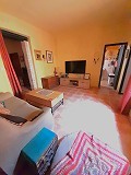 Prachtig landhuis met 3 slaapkamers en 1 badkamer in Carrascoy, vlak bij de stad La Tercia Murcia. in Alicante Dream Homes API 1122