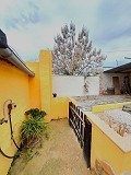 Prachtig landhuis met 3 slaapkamers en 1 badkamer in Carrascoy, vlak bij de stad La Tercia Murcia. in Alicante Dream Homes API 1122