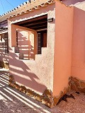Prachtig landhuis met 3 slaapkamers en 1 badkamer in Carrascoy, vlak bij de stad La Tercia Murcia. in Alicante Dream Homes API 1122