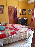 Prachtig landhuis met 3 slaapkamers en 1 badkamer in Carrascoy, vlak bij de stad La Tercia Murcia. in Alicante Dream Homes API 1122
