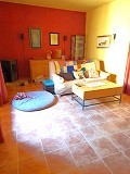 Prachtig landhuis met 3 slaapkamers en 1 badkamer in Carrascoy, vlak bij de stad La Tercia Murcia. in Alicante Dream Homes API 1122