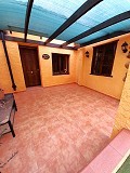 Prachtig landhuis met 3 slaapkamers en 1 badkamer in Carrascoy, vlak bij de stad La Tercia Murcia. in Alicante Dream Homes API 1122
