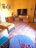 Prachtig landhuis met 3 slaapkamers en 1 badkamer in Carrascoy, vlak bij de stad La Tercia Murcia. in Alicante Dream Homes API 1122