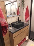 Prachtig landhuis met 3 slaapkamers en 1 badkamer in Carrascoy, vlak bij de stad La Tercia Murcia. in Alicante Dream Homes API 1122