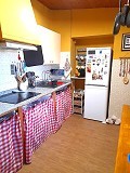 Prachtig landhuis met 3 slaapkamers en 1 badkamer in Carrascoy, vlak bij de stad La Tercia Murcia. in Alicante Dream Homes API 1122