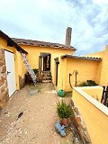Prachtig landhuis met 3 slaapkamers en 1 badkamer in Carrascoy, vlak bij de stad La Tercia Murcia. in Alicante Dream Homes API 1122