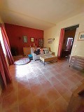 Prachtig landhuis met 3 slaapkamers en 1 badkamer in Carrascoy, vlak bij de stad La Tercia Murcia. in Alicante Dream Homes API 1122