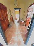 Prachtig landhuis met 3 slaapkamers en 1 badkamer in Carrascoy, vlak bij de stad La Tercia Murcia. in Alicante Dream Homes API 1122