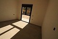 Prachtige nieuwbouwvilla met 3 slaapkamers en 3 badkamers in La Canalosa Klaar in 4 maanden in Alicante Dream Homes API 1122