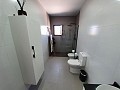 Prachtige nieuwbouwvilla met 3 slaapkamers en 3 badkamers in La Canalosa Klaar in 4 maanden in Alicante Dream Homes API 1122