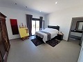 Prachtige nieuwbouwvilla met 3 slaapkamers en 3 badkamers in La Canalosa Klaar in 4 maanden in Alicante Dream Homes API 1122