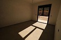 Prachtige nieuwbouwvilla met 3 slaapkamers en 3 badkamers in La Canalosa Klaar in 4 maanden in Alicante Dream Homes API 1122