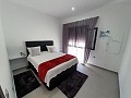 Prachtige nieuwbouwvilla met 3 slaapkamers en 3 badkamers in La Canalosa Klaar in 4 maanden in Alicante Dream Homes API 1122