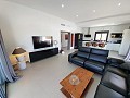 Prachtige nieuwbouwvilla met 3 slaapkamers en 3 badkamers in La Canalosa Klaar in 4 maanden in Alicante Dream Homes API 1122
