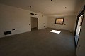 Prachtige nieuwbouwvilla met 3 slaapkamers en 3 badkamers in La Canalosa Klaar in 4 maanden in Alicante Dream Homes API 1122