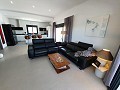 Prachtige nieuwbouwvilla met 3 slaapkamers en 3 badkamers in La Canalosa Klaar in 4 maanden in Alicante Dream Homes API 1122