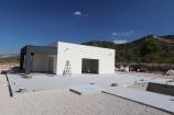 Prachtige nieuwbouwvilla met 3 slaapkamers en 3 badkamers in La Canalosa Klaar in 4 maanden in Alicante Dream Homes API 1122