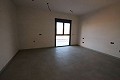 Schöne Neubauvilla mit 3 Schlafzimmern und 3 Bädern in Hondon de las Nieves, fertig in 4/5 Monaten in Alicante Dream Homes API 1122