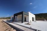 Schöne Neubauvilla mit 3 Schlafzimmern und 3 Bädern in Hondon de las Nieves, fertig in 4/5 Monaten in Alicante Dream Homes API 1122
