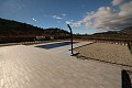 Schöne Neubauvilla mit 3 Schlafzimmern und 3 Bädern in Hondon de las Nieves, fertig in 4/5 Monaten in Alicante Dream Homes API 1122
