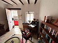 Gut präsentiertes Stadthaus in Alicante Dream Homes API 1122