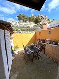 Gut präsentiertes Stadthaus in Alicante Dream Homes API 1122