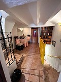 Gut präsentiertes Stadthaus in Alicante Dream Homes API 1122
