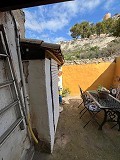 Gut präsentiertes Stadthaus in Alicante Dream Homes API 1122