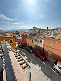 Gut präsentiertes Stadthaus in Alicante Dream Homes API 1122