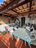 Gut präsentiertes Stadthaus in Alicante Dream Homes API 1122