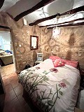 Gut präsentiertes Stadthaus in Alicante Dream Homes API 1122