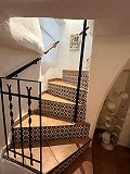 Gut präsentiertes Stadthaus in Alicante Dream Homes API 1122