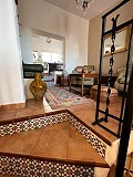 Gut präsentiertes Stadthaus in Alicante Dream Homes API 1122