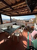 Gut präsentiertes Stadthaus in Alicante Dream Homes API 1122