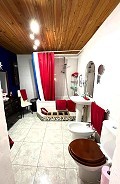 Gut präsentiertes Stadthaus in Alicante Dream Homes API 1122