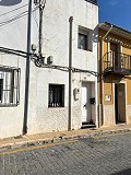 Gut präsentiertes Stadthaus in Alicante Dream Homes API 1122