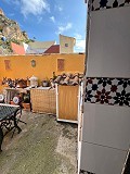 Gut präsentiertes Stadthaus in Alicante Dream Homes API 1122