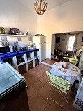 Gut präsentiertes Stadthaus in Alicante Dream Homes API 1122