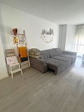 Prachtig appartement met 3 slaapkamers en 1 badkamer op de 2e verdieping in Pinoso in Alicante Dream Homes API 1122