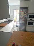 Prachtig appartement met 3 slaapkamers en 1 badkamer op de 2e verdieping in Pinoso in Alicante Dream Homes API 1122