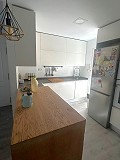 Prachtig appartement met 3 slaapkamers en 1 badkamer op de 2e verdieping in Pinoso in Alicante Dream Homes API 1122